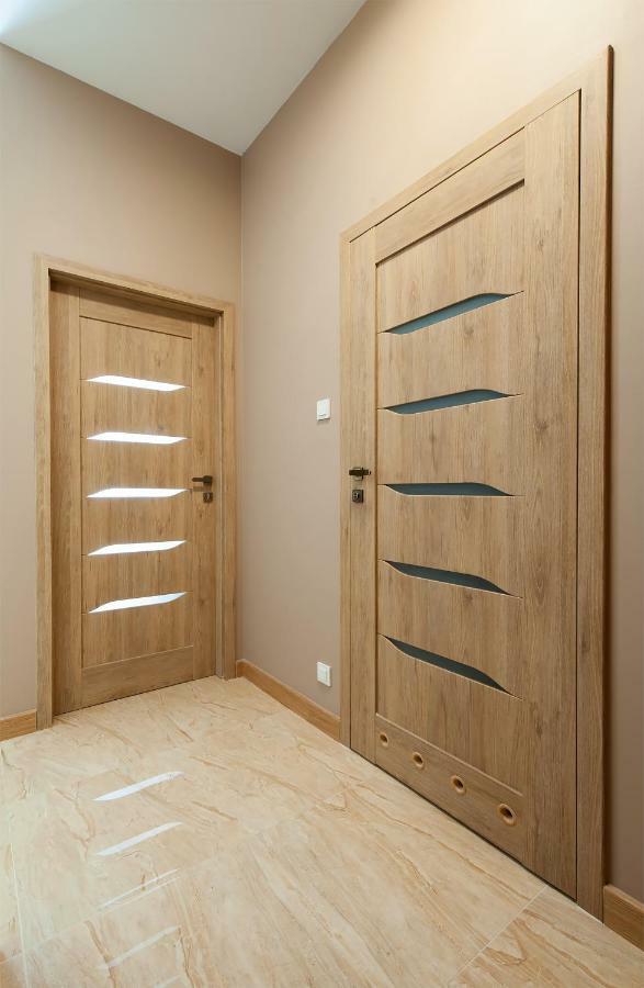 Awangarda Home Apartment Warschau Exterior foto